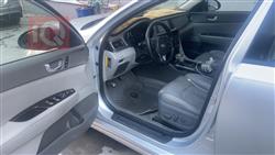 كيا اوبتيما